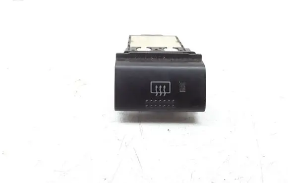 Toyota Avensis T220 Windscreen/window heater switch