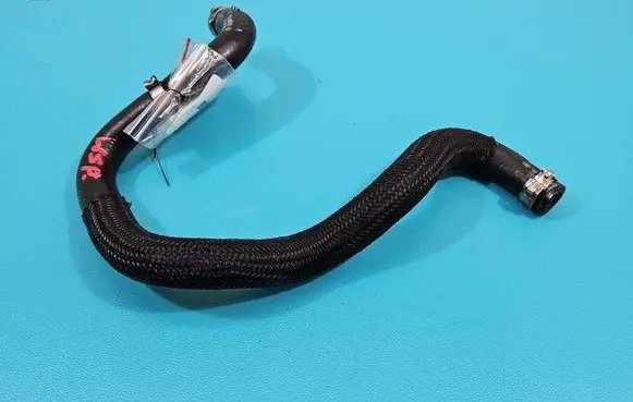 Mercedes-Benz E W212 Power steering hose/pipe/line A2044661381 IMPRK1446188