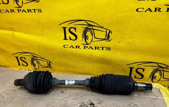 Mercedes-Benz CLS C218 AMG Front driveshaft A2123301100