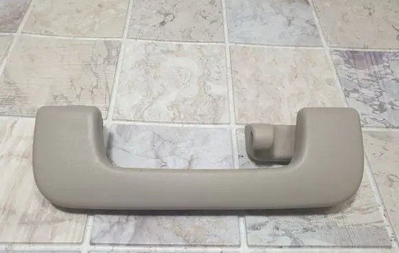 Audi Q7 4L Rear interior roof grab handle 8P0857608E 8P0857607K
