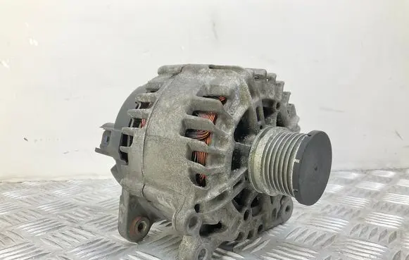 Generator/alternator