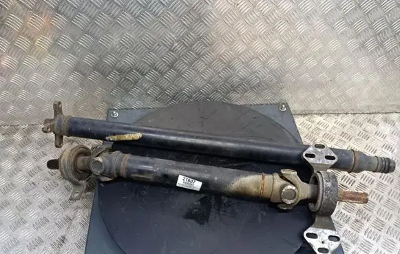 Mercedes-Benz Vito Viano W638 Drive shaft (set)