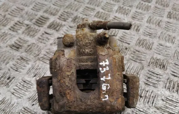 BMW X5 E53 Rear brake caliper