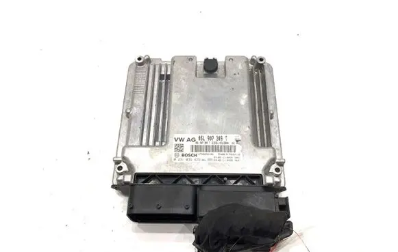 Skoda Superb B8 (3V) Engine control unit/module ECU 05L907309T