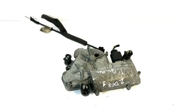 Volkswagen Tiguan Tailgate boot lock/latch motor 3G0827887C