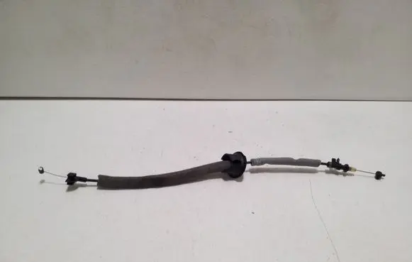 Audi A1 Front door cable line 