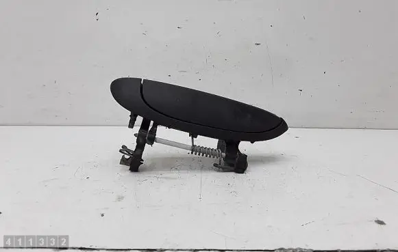 Dacia Logan Pick-Up Loading door interior handle 7700433078
