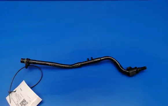 BMW 5 GT F07 Vacuum line/pipe/hose 7800946