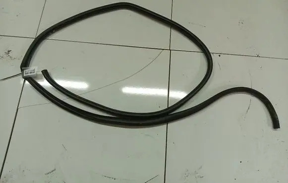 Nissan Murano Z50 Rubber seal rear door 