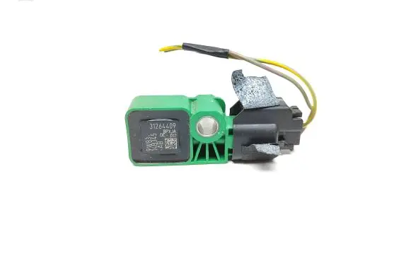 Volvo V50 Airbag deployment crash/impact sensor 31264409