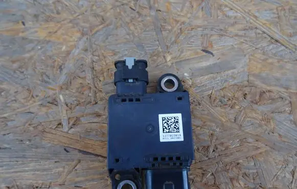 Citroen C4 II Picasso Lambda probe sensor 9816245480 EGSPM22 0281008023