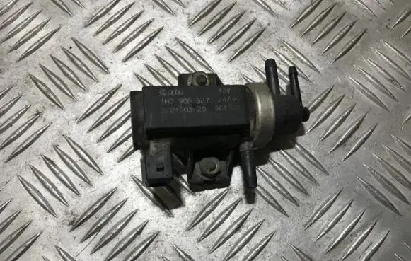 Volkswagen II LT Turbo solenoid valve 1h0906627 72190320