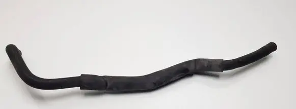 Hyundai Santa Fe Power steering hose/pipe/line