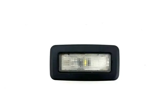 BMW X5 E70 Rear seat light 9130836