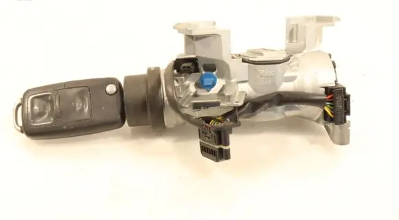 Seat Altea Ignition lock 1K0905865