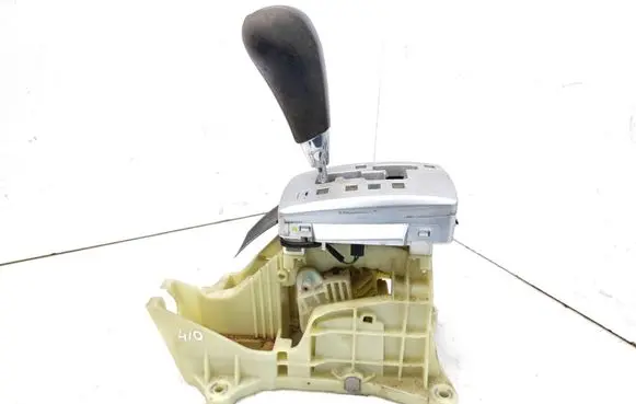 Hyundai Sonata Gear shifter/selector