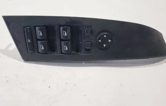BMW 5 E60 E61 Electric window control switch 6951909 0449KAI01 391541SW