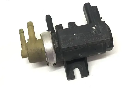 Citroen C5 Turbo solenoid valve 9661960380 70163300
