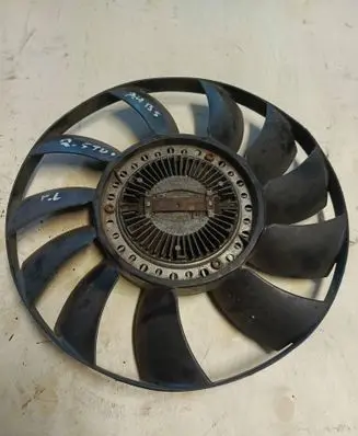Audi A4 S4 B5 8D Fan impeller 059121301A
