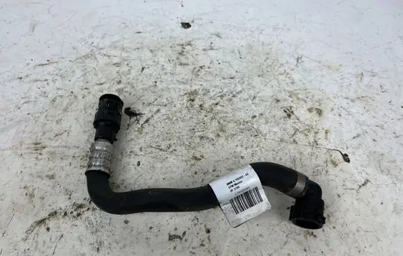 BMW X5 F15 Power steering hose/pipe/line 6792492