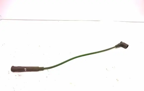 BMW 3 E46 Ignition plug leads 