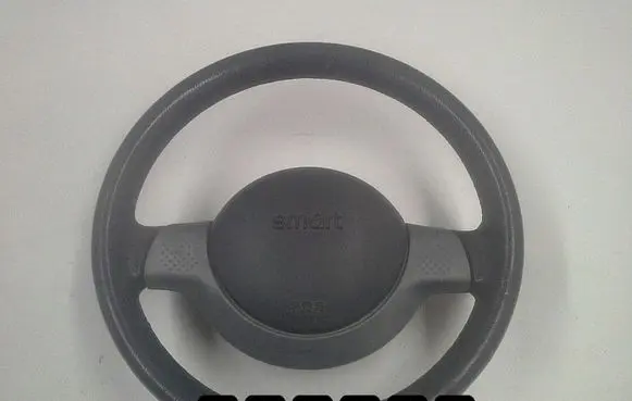Smart ForTwo I Steering wheel
