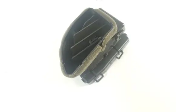 Chevrolet Corvette C7 Dashboard side air vent grill/cover trim 23302481
