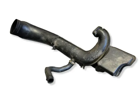 Ford Mondeo MK IV Turbo air intake inlet pipe/hose 6G919C623EJ 4616125979