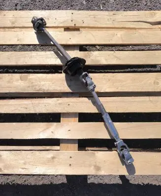 Ford Mustang VI Steering column universal joint