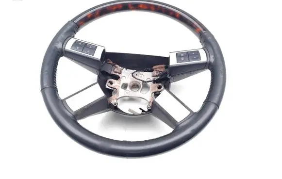 Chrysler 300 - 300C Steering wheel 0UV231DVAG 14117D