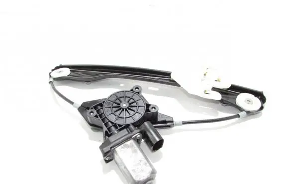 Mini Cooper Countryman R60 Rear window lifting mechanism without motor M11849E00