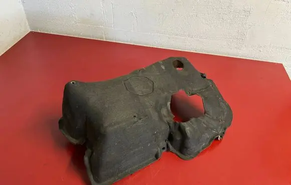BMW X3 G01 Heat shield in engine bay 8581908 11148581908