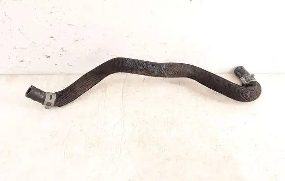 Mercedes-Benz C W204 Engine coolant pipe/hose A6512000358