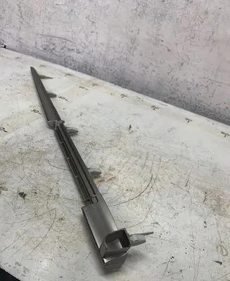 Lexus IS III XE30 Front door trim bar 5547153010