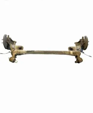 Opel Mokka Rear axle beam 95325749