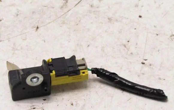 Honda HR-V Airbag deployment crash/impact sensor 77970T6AJ110M2