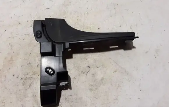 Renault Kangoo III Rear bumper mounting bracket 850457362R