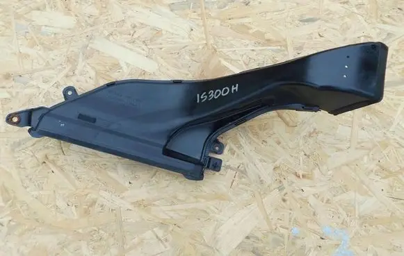 Lexus IS III XE30 Air intake duct part 1775136070