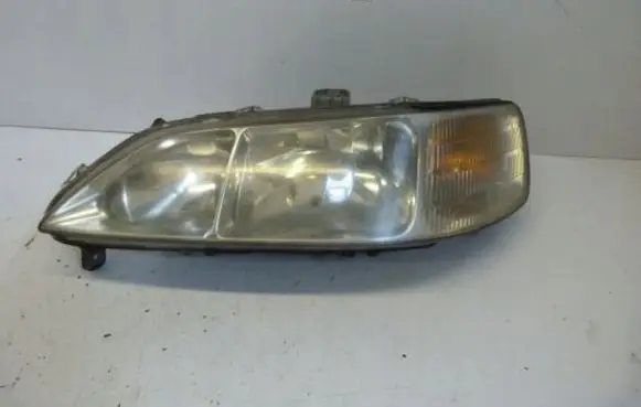 Honda Accord Headlight/headlamp