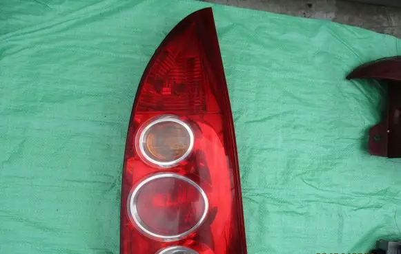 Mazda Premacy Rear/tail lights