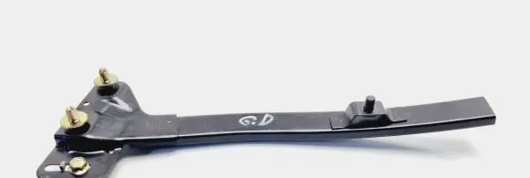 Subaru Legacy Rear door windshield rail 