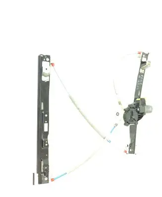 Ford B-MAX Front door window regulator with motor AV11R23200BH 4V11R23200