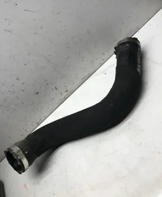 Audi A6 S6 C6 4F Intercooler hose/pipe 4F0145737J PXR121453R0