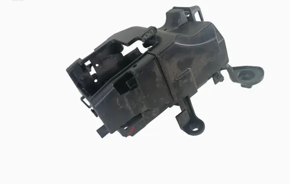 Citroen Jumpy Fuse box cover 1400582880