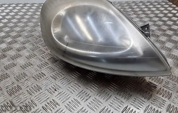 Renault Trafic II (X83) Headlight/headlamp 770031137291165720