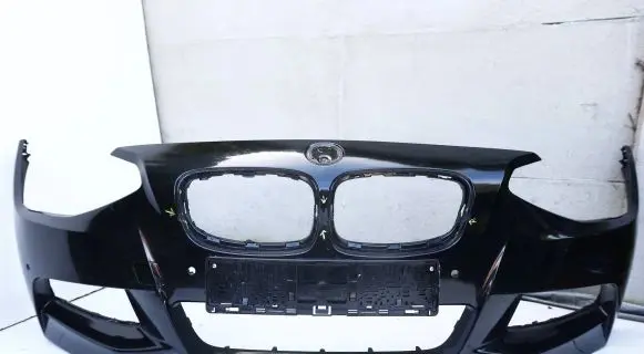 BMW 1 F20 F21 Front bumper 51118048965