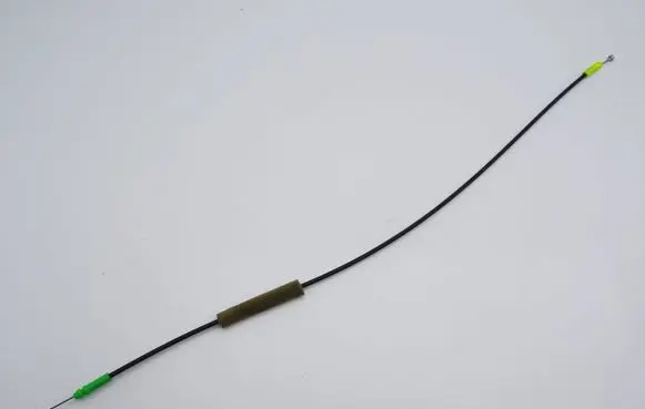 Toyota Avensis T250 Rear door cable line 