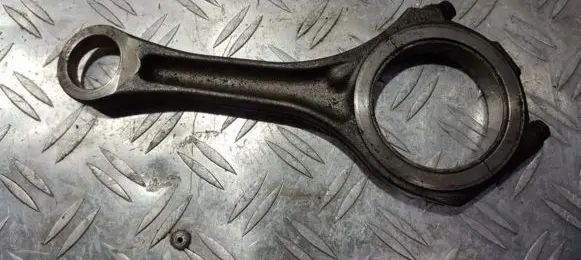 Audi A6 S6 C5 4B Connecting rod/conrod 059j