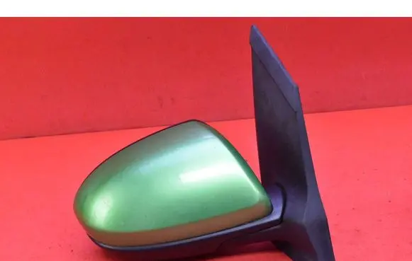 Mazda 2 Front door electric wing mirror 022683