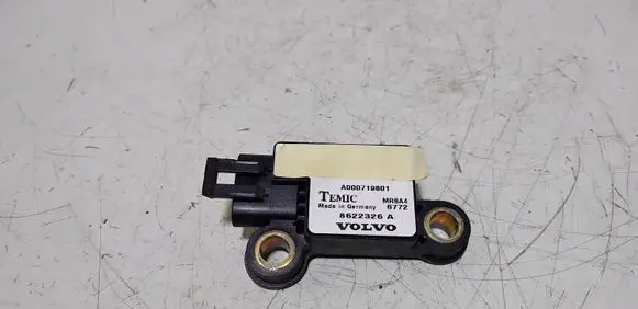 Volvo S70 V70 V70 XC Airbag deployment crash/impact sensor 8622326A A000719801